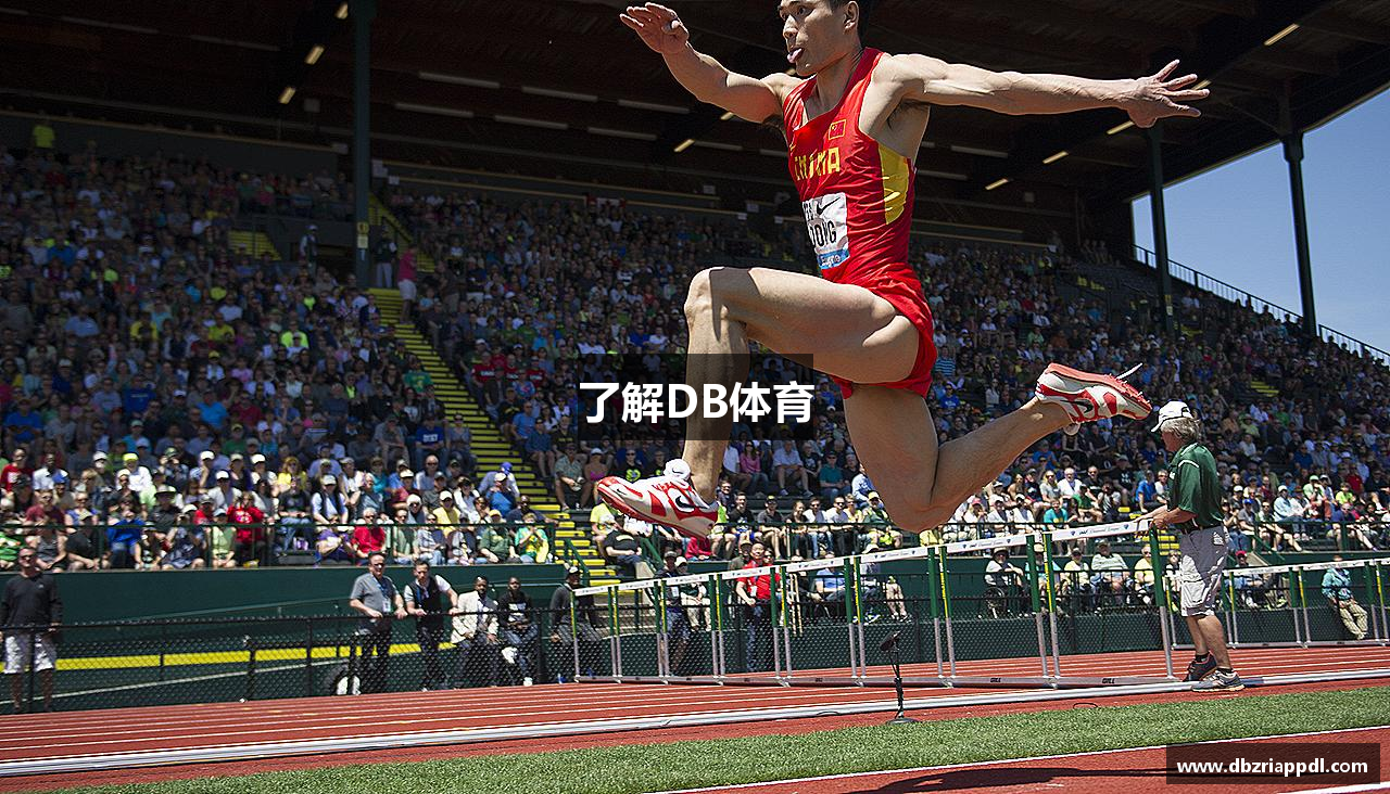 了解DB体育